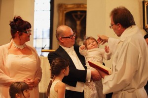 Prinsessan Adrieles dop