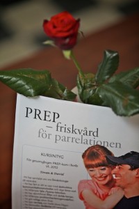 Prevention and Relationship Enhancement Program