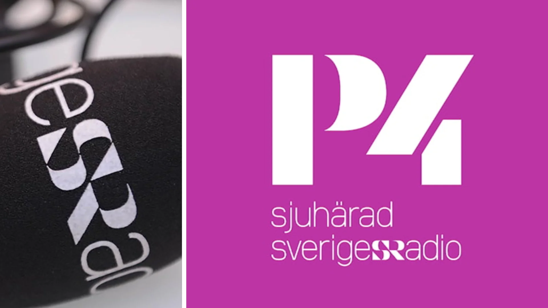 Tovan i P4 Sjuhärad